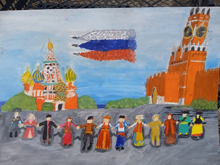 Степанович Сергей 14